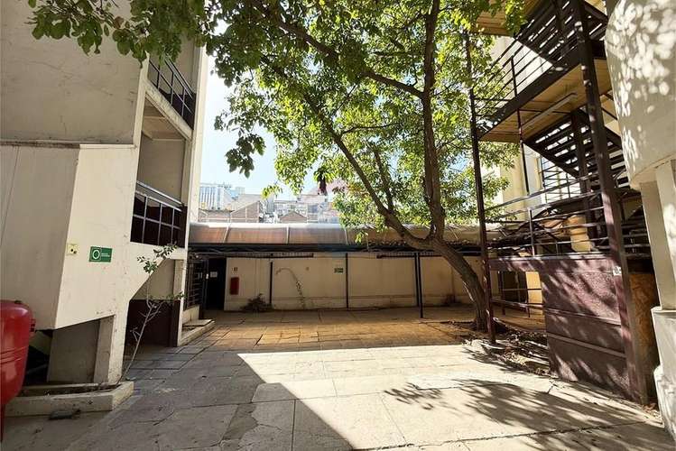 Edificio corporativo - santiago centro - Imagen 14
