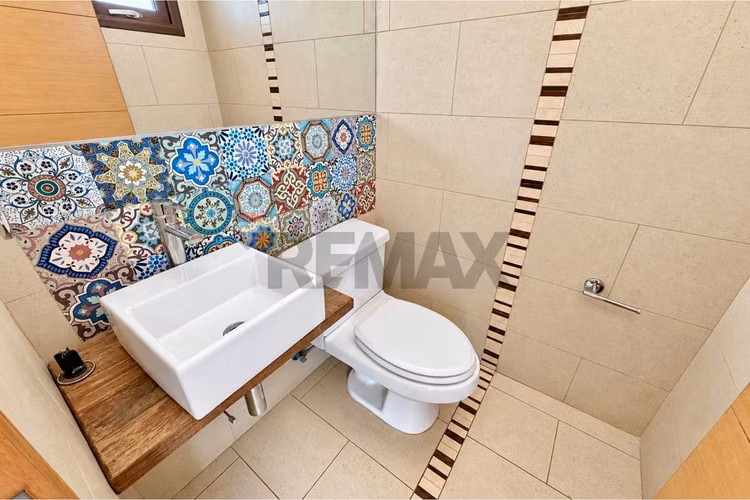 Casa en venta condominio privado - Imagen 13