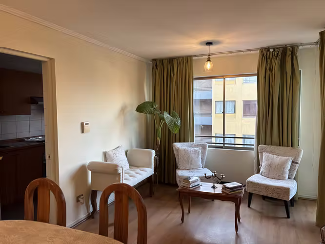 DEPARTAMENTO EN ARRIENDO 1 EST 1BOD