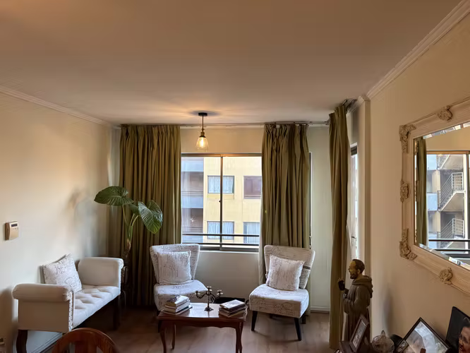 DEPARTAMENTO EN ARRIENDO 1 EST 1BOD