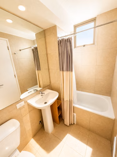 ARRIENDO AMPLIO DEPTO EN  CONCÓN, 4D-3B - Imagen 6