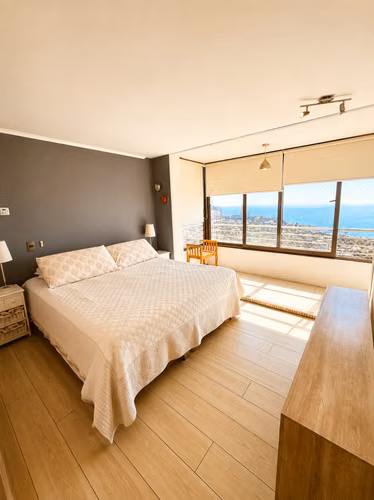 ARRIENDO AMPLIO DEPTO EN  CONCÓN, 4D-3B - Imagen 19
