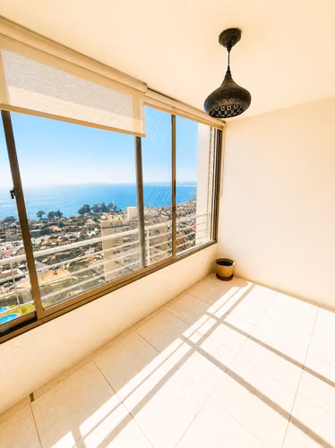 ARRIENDO AMPLIO DEPTO EN  CONCÓN, 4D-3B - Imagen 24