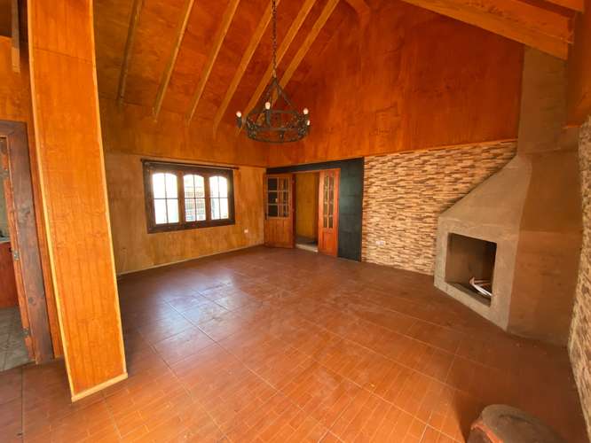 2 casas. 5 D, 3 B, Piscina, sector cerrado (175259)
