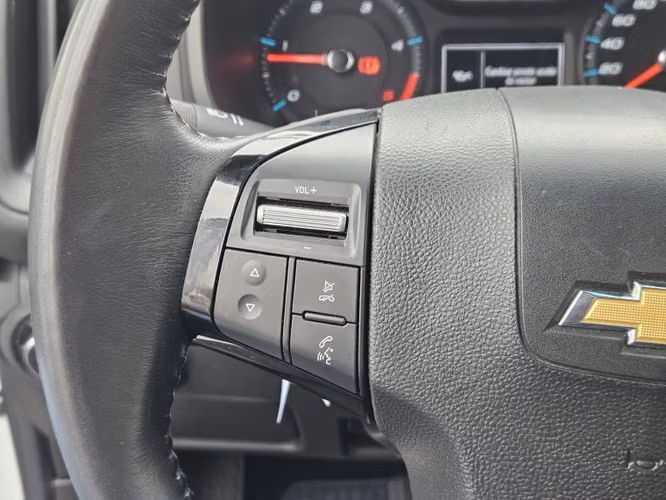 Chevrolet Colorado High Country 4x4 2.8 At 2023