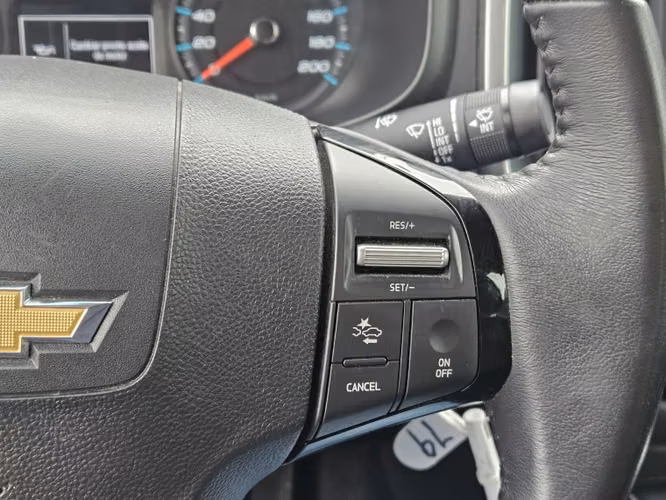 Chevrolet Colorado High Country 4x4 2.8 At 2023