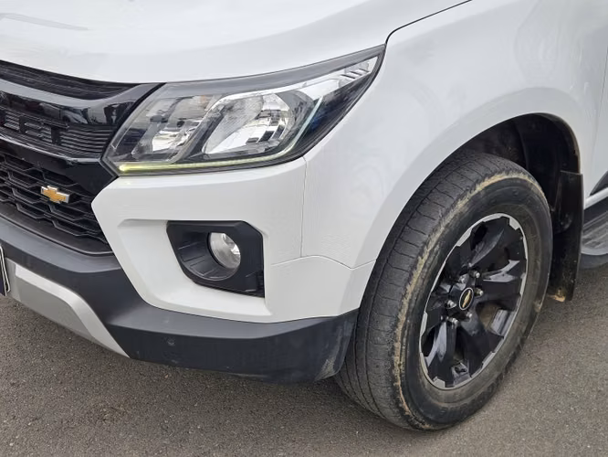 Chevrolet Colorado High Country 4x4 2.8 At 2023