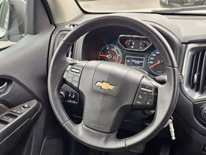 Chevrolet Colorado High Country 4x4 2.8 At 2023