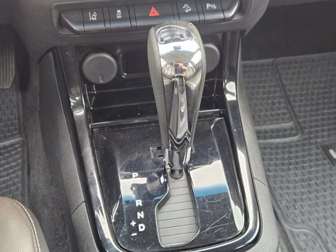 Chevrolet Colorado High Country 4x4 2.8 At 2023