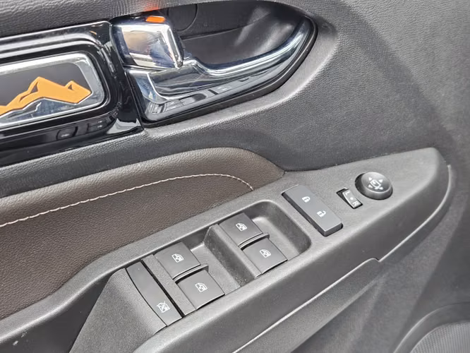 Chevrolet Colorado High Country 4x4 2.8 At 2023