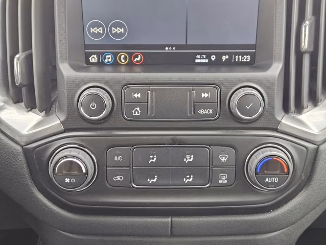 Chevrolet Colorado High Country 4x4 2.8 At 2023