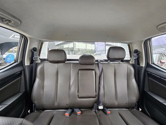 Chevrolet Colorado High Country 4x4 2.8 At 2023