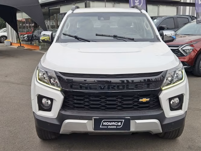 Chevrolet Colorado High Country 4x4 2.8 At 2023