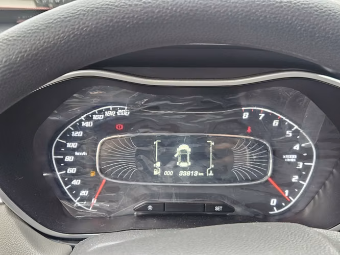 Chevrolet Groove Ltz 1.5 Mt 2025