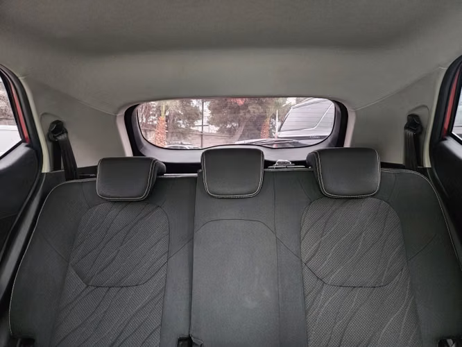 Chevrolet Groove Ltz 1.5 Mt 2025