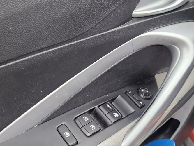 Chevrolet Groove Ltz 1.5 Mt 2025