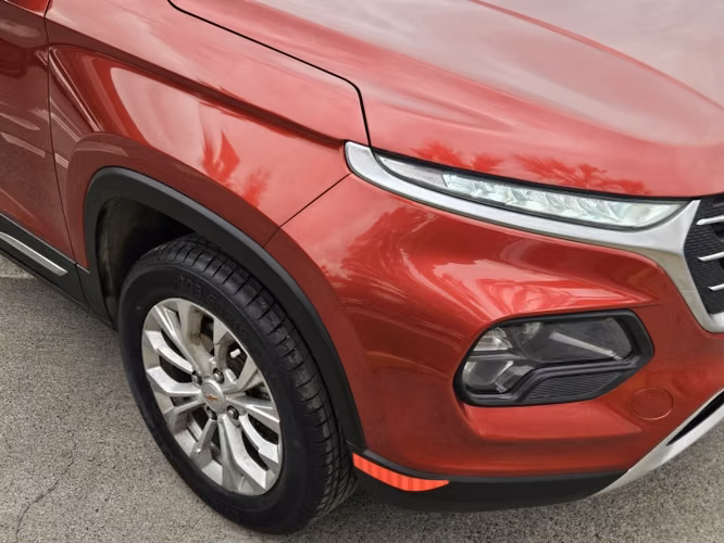 Chevrolet Groove Ltz 1.5 Mt 2025