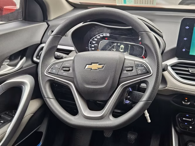 Chevrolet Groove Ltz 1.5 Mt 2025