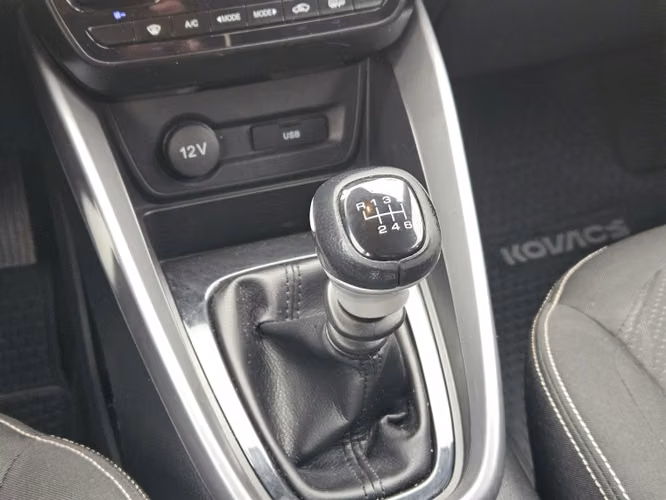 Chevrolet Groove Ltz 1.5 Mt 2025