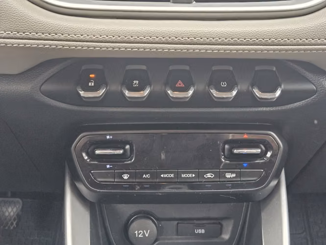 Chevrolet Groove Ltz 1.5 Mt 2025