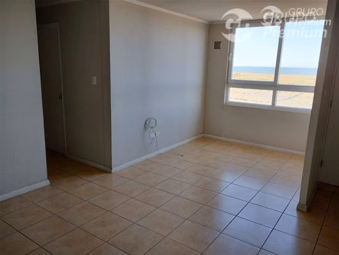 Departamento en arriendo de 3 dorm en San Pedro de la Paz
