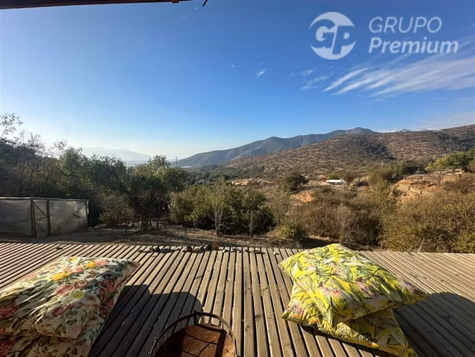 Sitio en venta en SAN PEDRO - LOMAS DEL CAJON UF 3650