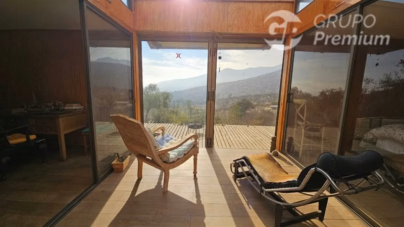 Sitio en venta en SAN PEDRO - LOMAS DEL CAJON UF 4.200