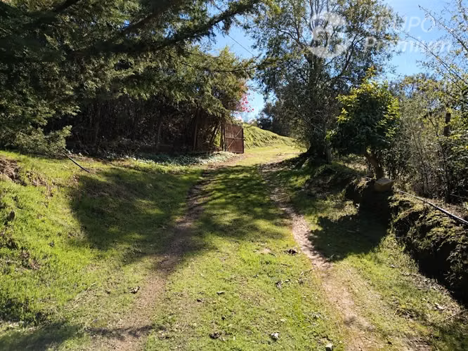 Sitio en venta en SAN PEDRO - LOMAS DEL CAJON UF 3650