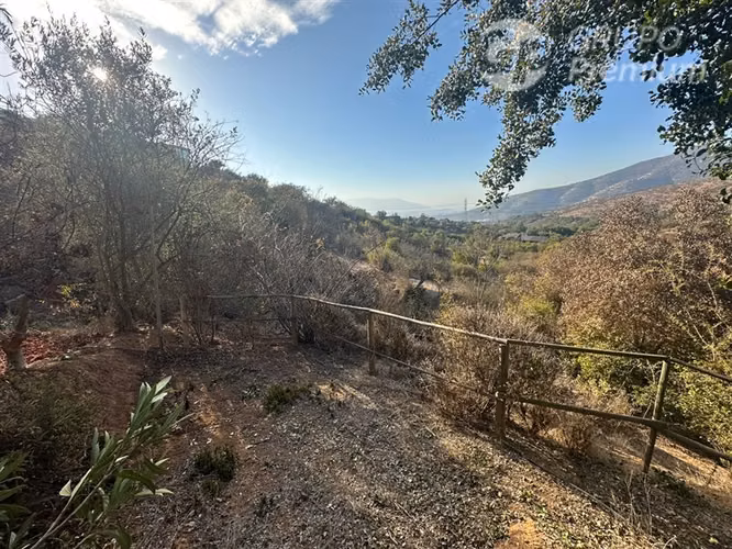PARCELA EN VENTA CAJÓN DE SAN PEDRO, QUILLOTA UF 3650