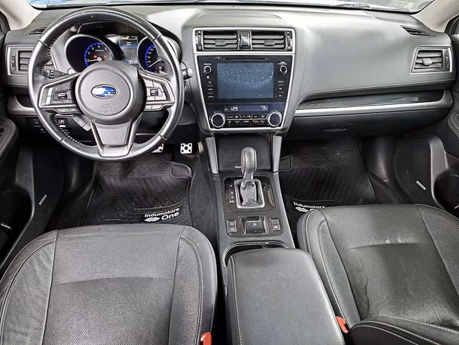 SUBARU OUTBACK 2019