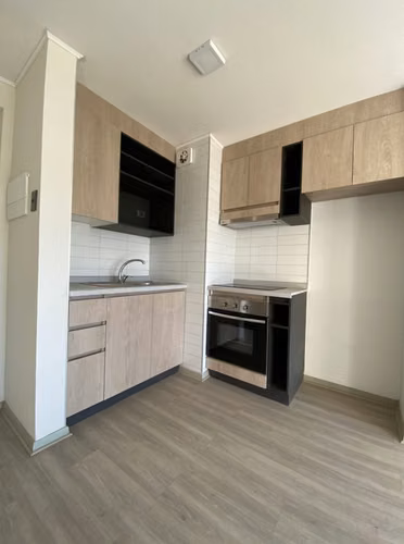 Hermoso Departamento Calle Gamero - Imagen 2
