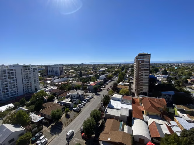 Hermoso Departamento Calle Gamero - Imagen 5