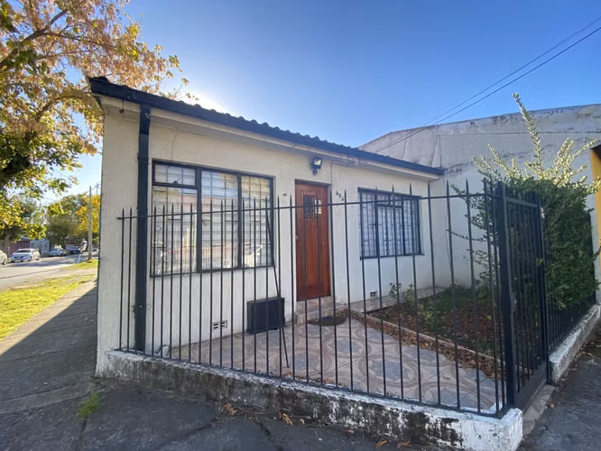 Casa a Pasos Centro Chillán