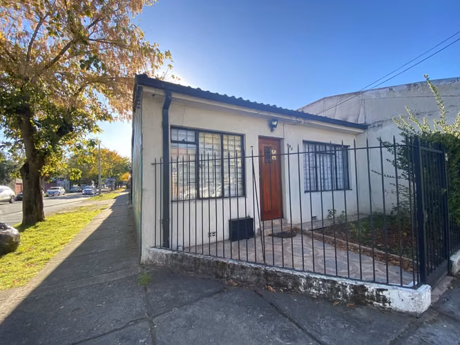 Casa a Pasos Centro Chillán - Imagen 2