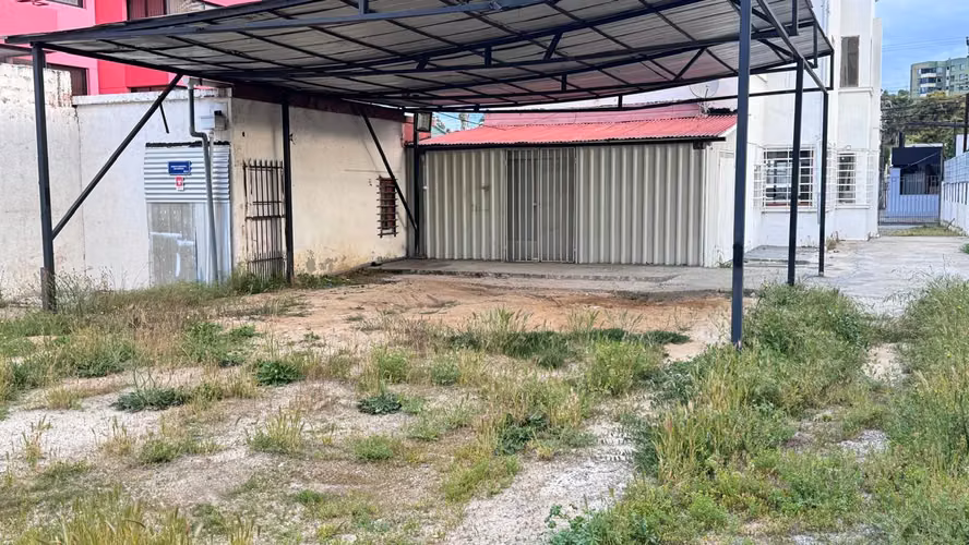 Arriendo Gran Propiedad comercial Centro Quilpué
