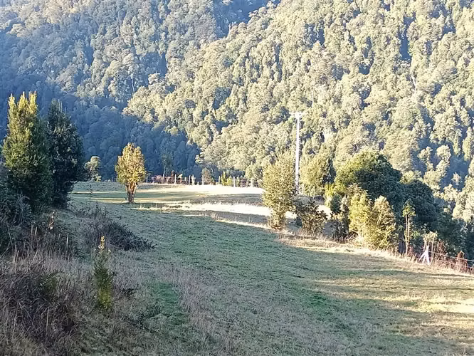 VENTA DE PARCELA EN FUTRONO