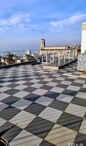 Loft Moderno y Cómodo (175268)