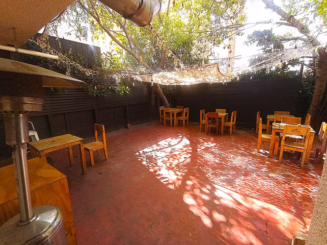 RESTAURANT patente alcoholes / Barrio Poniente - Viña de Mar