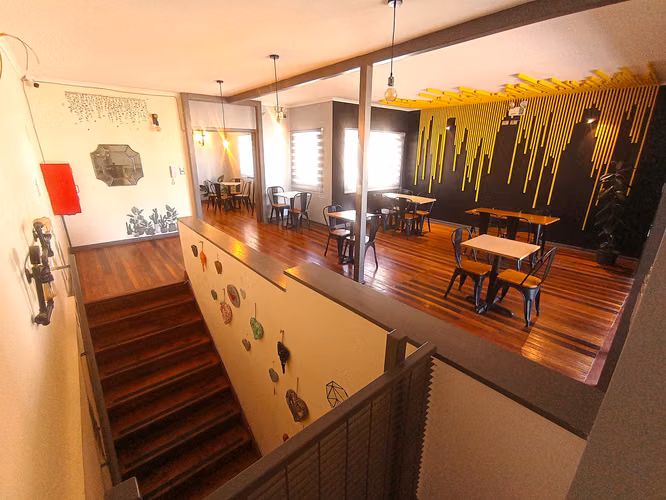 RESTAURANT patente alcoholes / Barrio Poniente - Viña de Mar