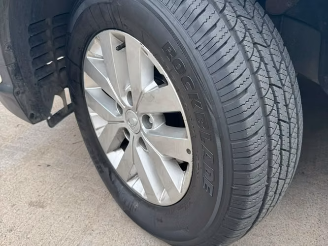 SSANGYONG NEW MUSSO GRAND GLX 2.2 MT6 4X2 DIESEL AÑO 2022