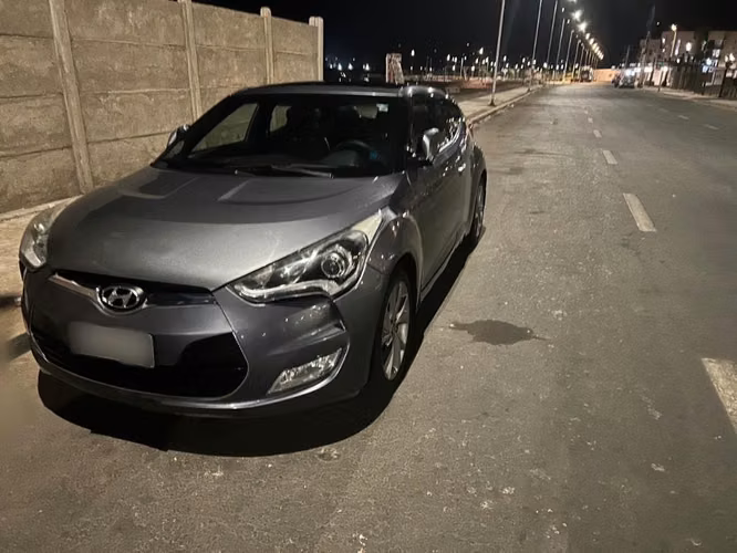 Veloster 2016