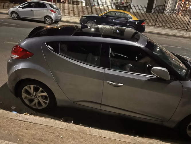 Veloster 2016