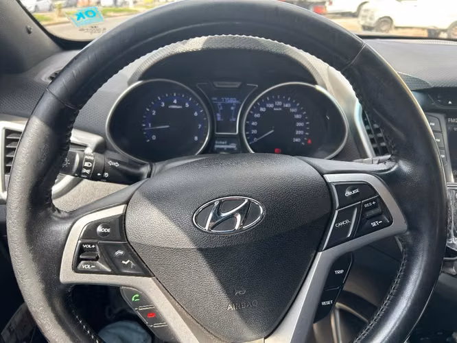 Veloster 2016