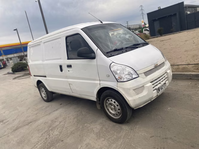 CHEVROLET N300 MAX