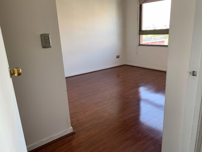 ARRIENDO DEPARTAMENTO 2HAB 2BA PROVIDENCIA