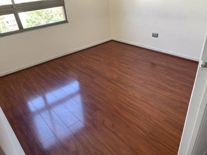 ARRIENDO DEPARTAMENTO 2HAB 2BA PROVIDENCIA