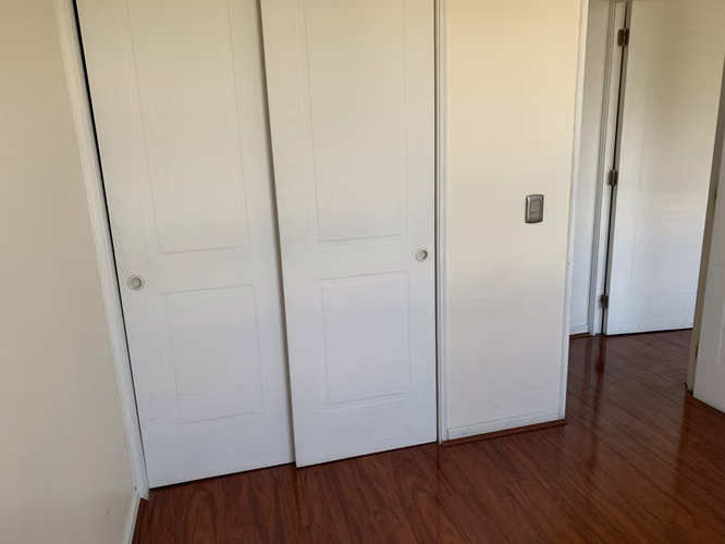 ARRIENDO DEPARTAMENTO 2HAB 2BA PROVIDENCIA