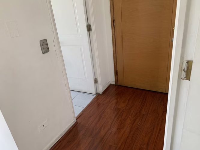ARRIENDO DEPARTAMENTO 2HAB 2BA PROVIDENCIA