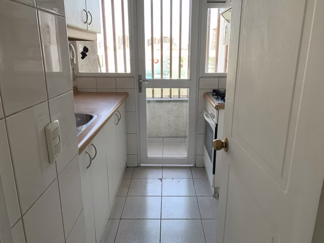 ARRIENDO DEPARTAMENTO 2HAB 2BA PROVIDENCIA