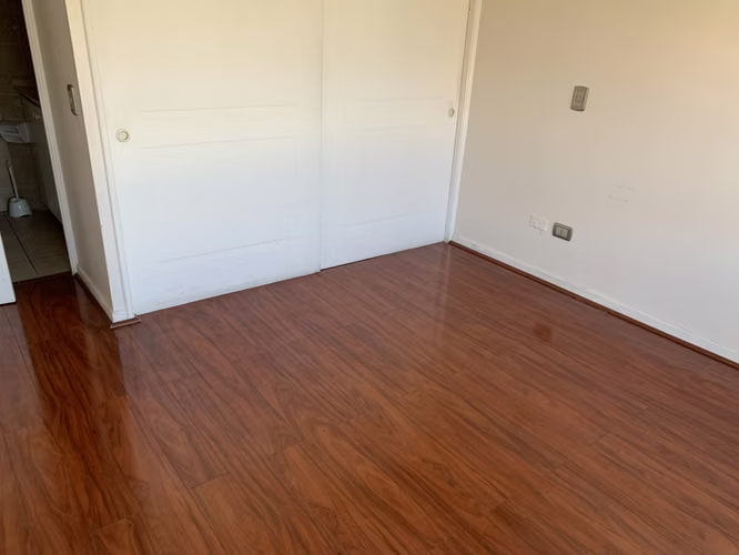 ARRIENDO DEPARTAMENTO 2HAB 2BA PROVIDENCIA